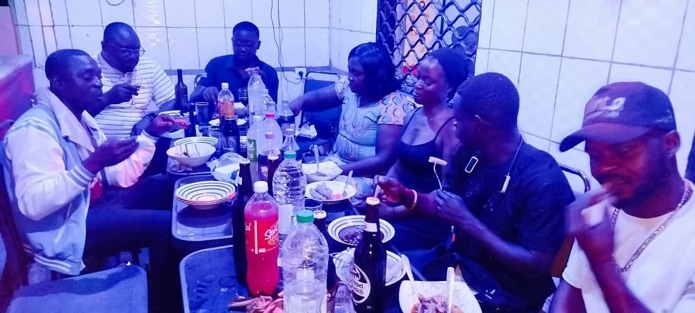 Motel Mermoz